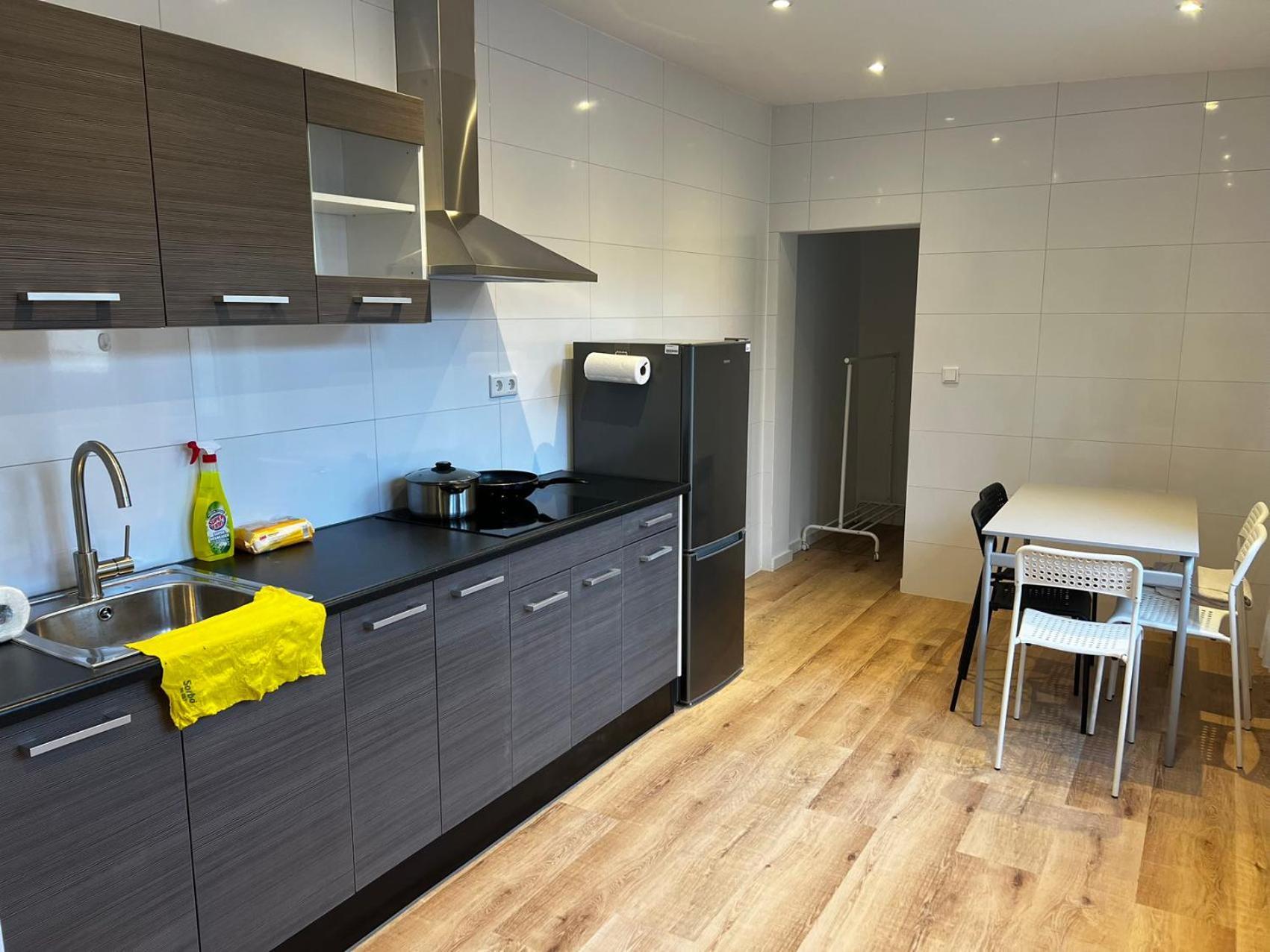 Heritage Appartement