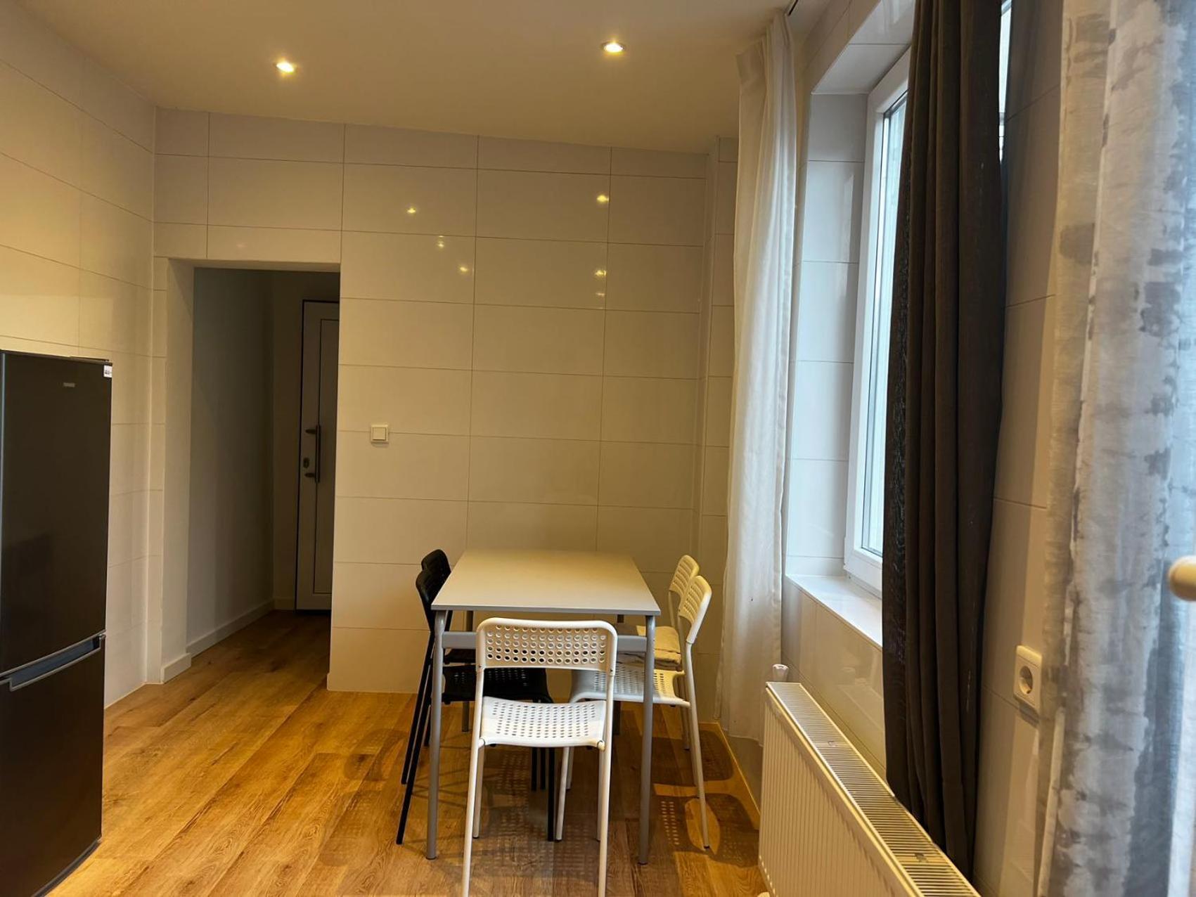 Appartement Heritage