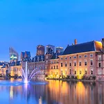 The Hague Heritage